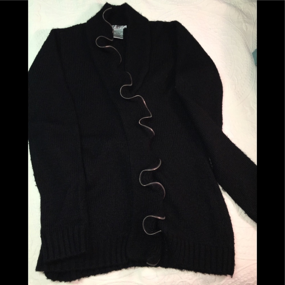 Femme Cardigan